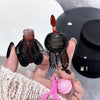 Gege Bear Black Rabbit Water Gloss Lip Glaze