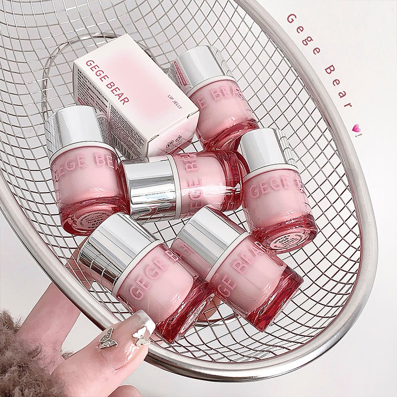 Gege Bear Lip Jelly