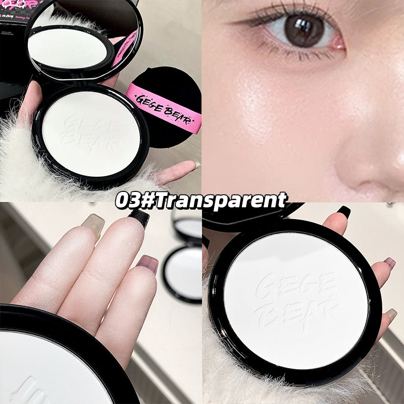 03 - Transparent