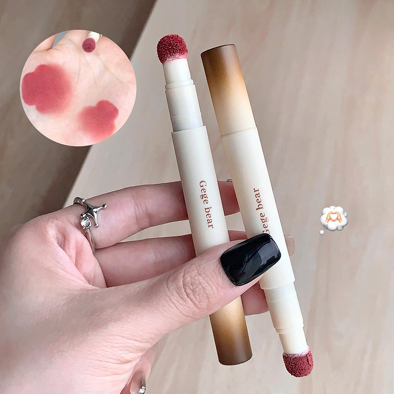 Gege Bear Lip Powder Cream