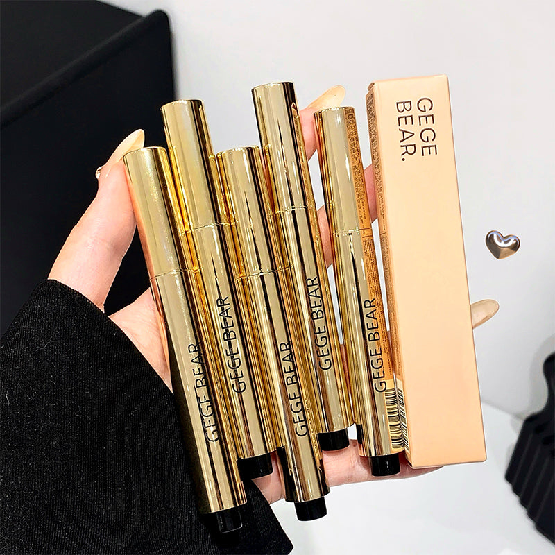 Gege Bear Lasting Light Solid Lip Gloss
