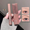 GEGE BEAR eyebrow product with before and after effects on eyes