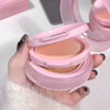 Gege Bear Double Layer Air Cushion & Setting Powder