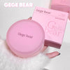 Gege Bear Double Layer Air Cushion & Setting Powder