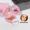 Gege Bear Double Layer Air Cushion & Setting Powder