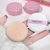 Gege Bear Double Layer Air Cushion & Setting Powder