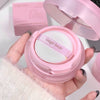 Gege Bear Double Layer Air Cushion & Setting Powder