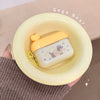 Gege Bear Pout & Glow Double Blend Lip Cream