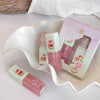 Gege Bear Guava Lip Care Set