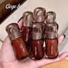 Gege Bear Crystal Translucent Lip Glaze