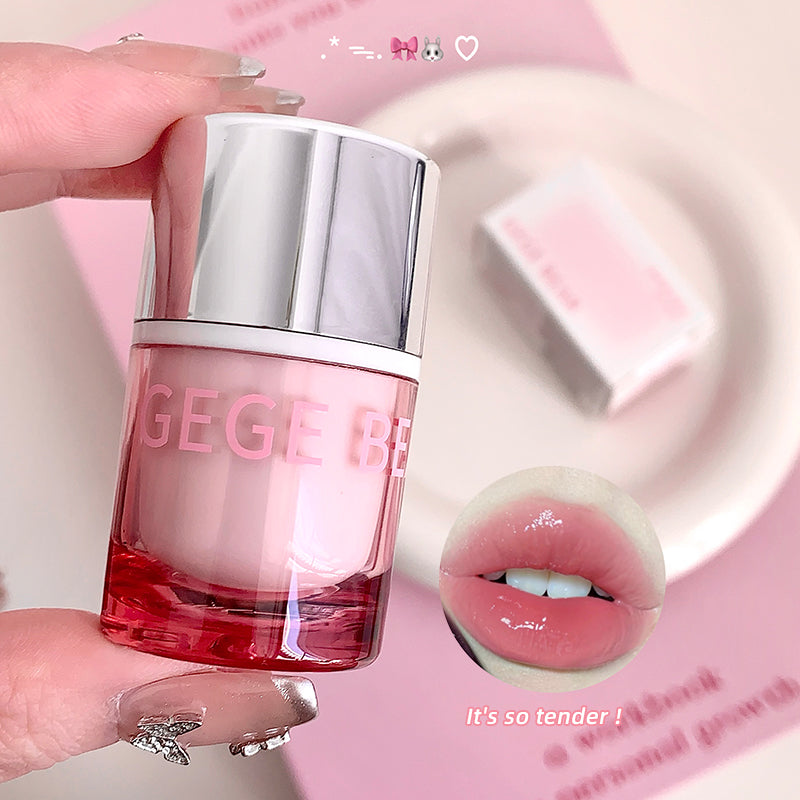 Gege Bear Lip Jelly