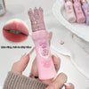Gege Bear Crown Mirror Lip Mud
