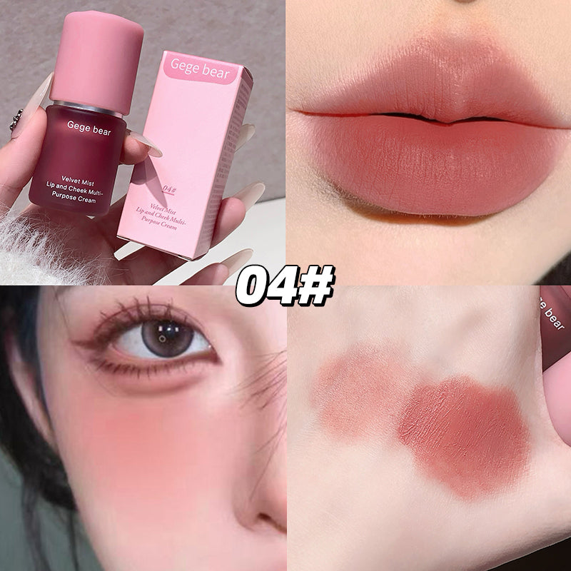 04 - Rose Tea