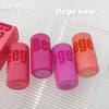 Gege Bear Jelly Lip & Cheek Blush Stick