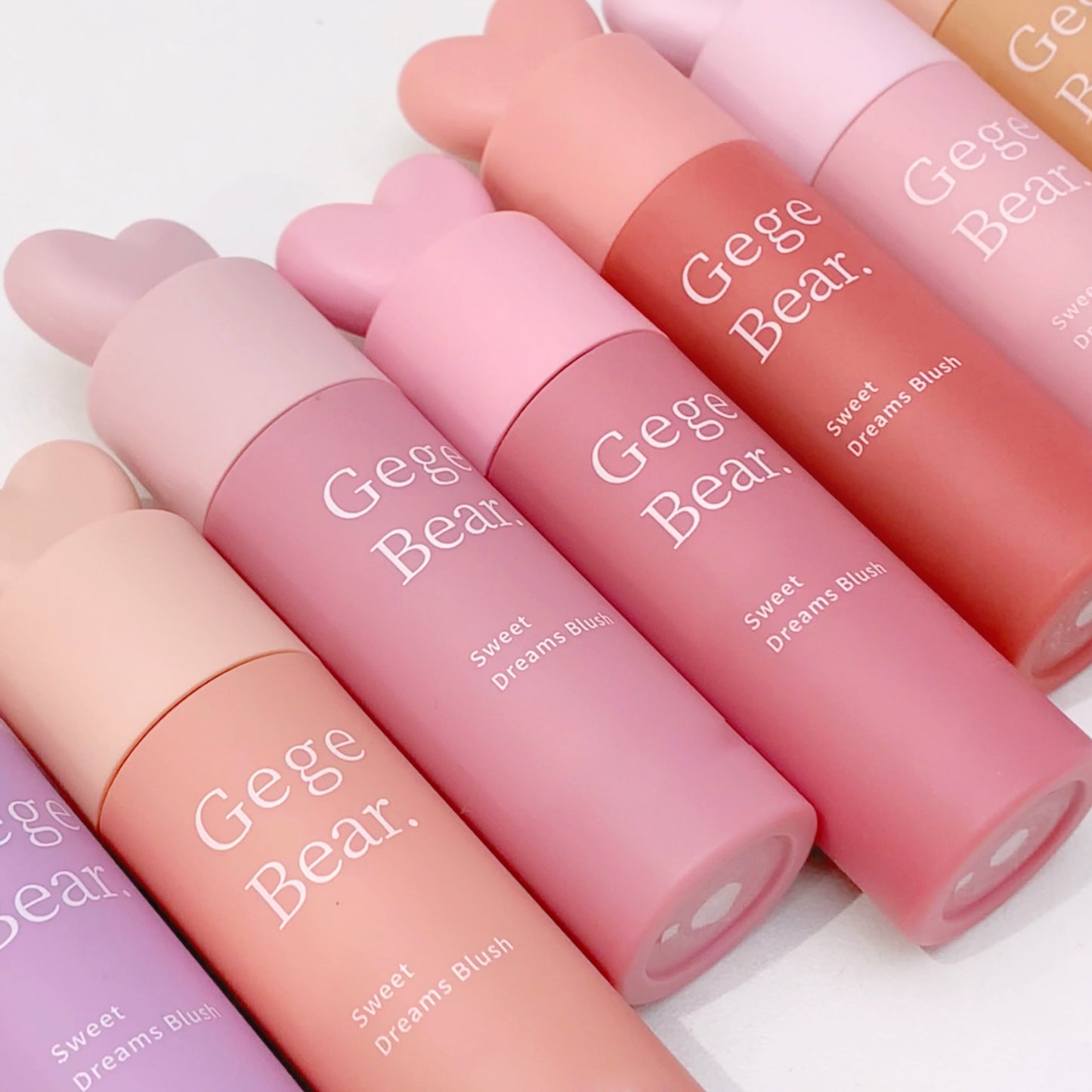 Gege Bear Sweet Dreams Blush