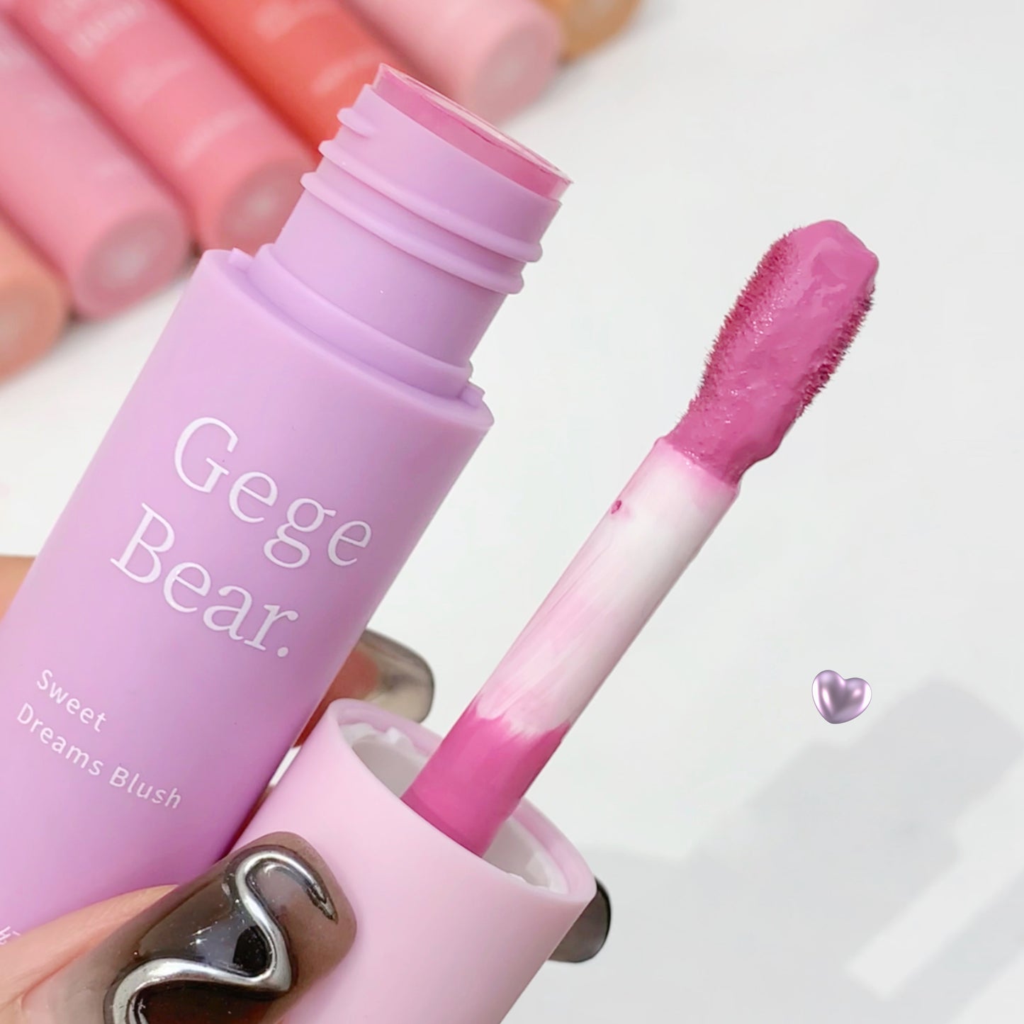 Gege Bear Sweet Dreams Blush