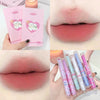 Gege Bear Milky Velvet Mist Solid Lip Mud