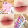Gege Bear Milky Velvet Mist Solid Lip Mud