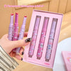 Gege Bear Milky Velvet Mist Solid Lip Mud