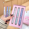 Gege Bear Milky Velvet Mist Solid Lip Mud