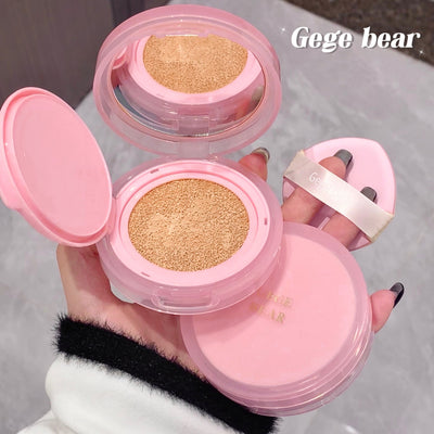 Gege Bear Refreshing Air Cushion Foundation