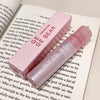 Gege Bear Watery Ice Clear Lasting Lip Gloss