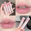 Gege Bear Watery Ice Clear Lasting Lip Gloss