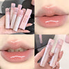 Gege Bear Watery Ice Clear Lasting Lip Gloss