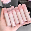 Gege Bear Watery Ice Clear Lasting Lip Gloss
