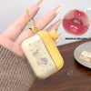 Gege Bear Pout & Glow Double Blend Lip Cream
