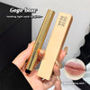 Gege Bear Lasting Light Solid Lip Gloss