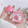 Gege Bear Clear Hydrating Blush Ball