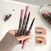 Gege Bear Multi-Use Eyebrow Pencil & Eyebrow Dye
