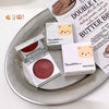 Gege Bear Velvet Feels Tipsy Multipurpose Mud