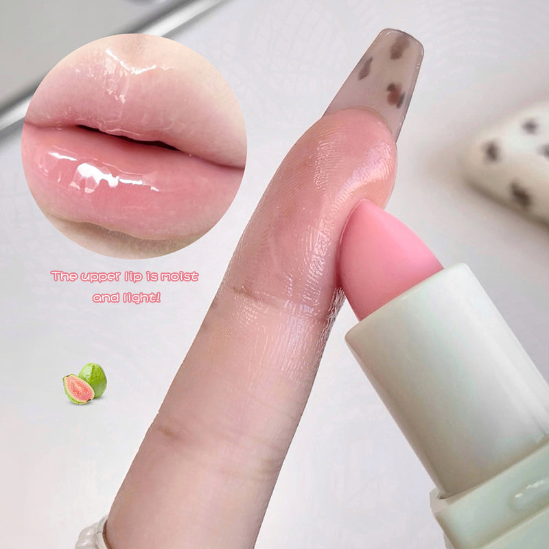 Gege Bear Guava Lip Care Set