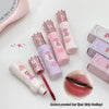Gege Bear Crown Mirror Lip Mud