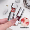 Gege Bear Lightweight Mirror Water Gloss Lip Glaze