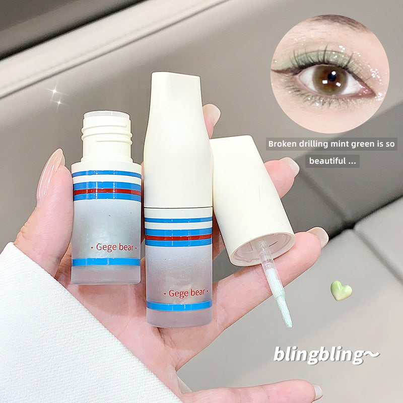 Gege Bear Liquid Eyeshadow