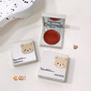 Gege Bear Velvet Feels Tipsy Multipurpose Mud