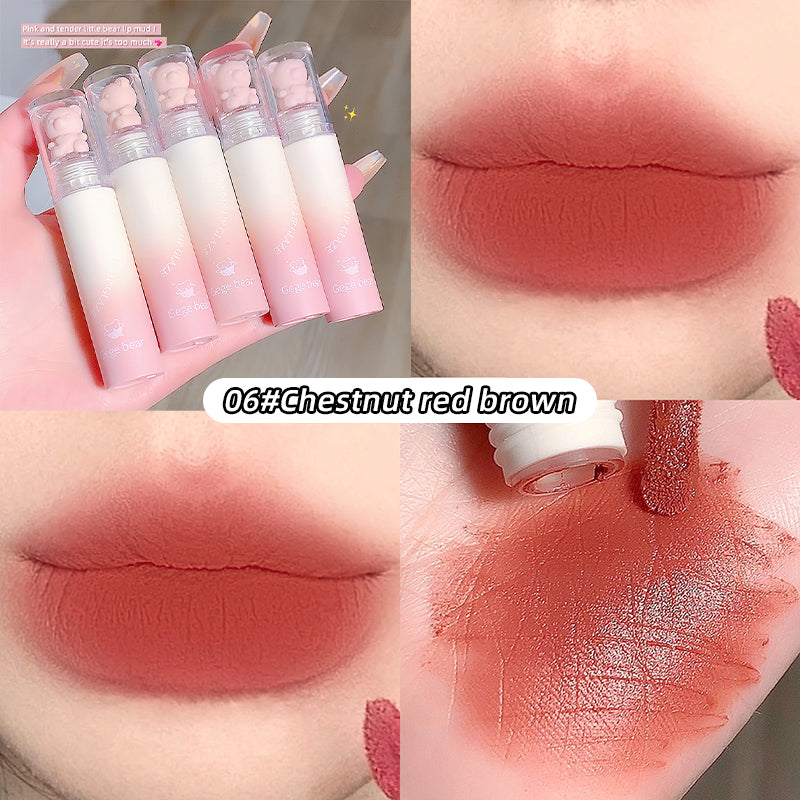 06 - Chestnut Red Brown
