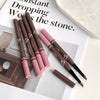 Gege Bear Multi-Use Eyebrow Pencil & Eyebrow Dye