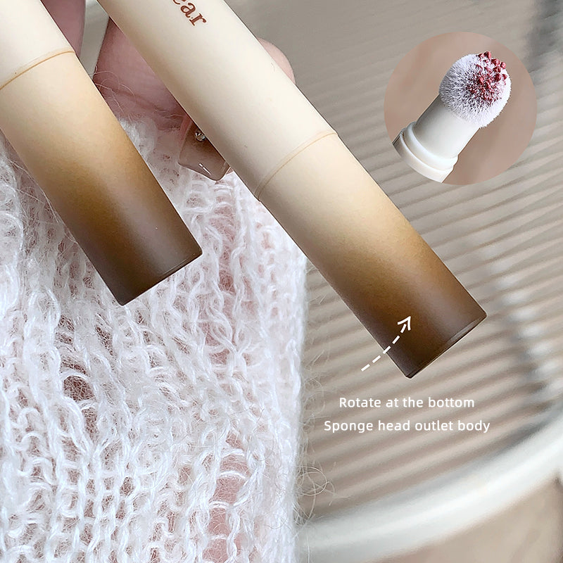 Gege Bear Lip Powder Cream