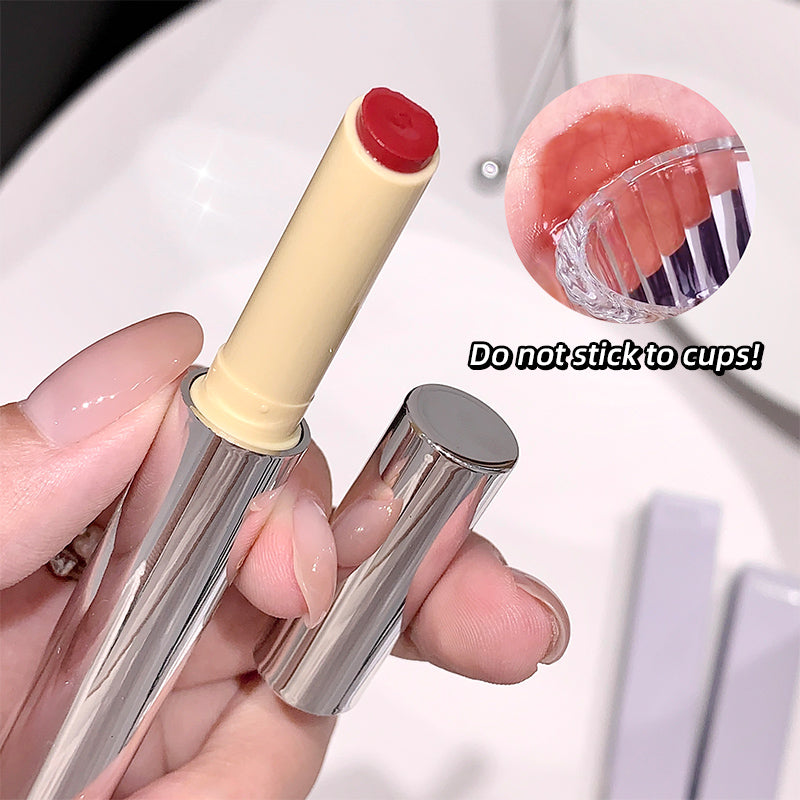 Gege Bear Film-Forming Solid Lip Gloss