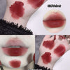 Gege Bear Soft Nude Mist Velvet Lip Glaze