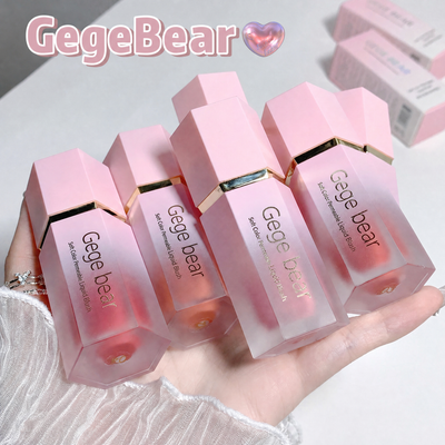 Gege Bear Soft Color Liquid Blush
