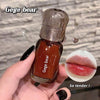Gege Bear Crystal Translucent Lip Glaze