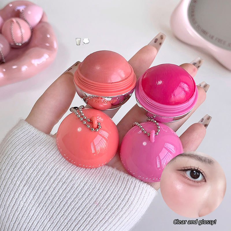 Gege Bear Clear Hydrating Blush Ball