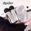 Gege Bear Light Cloud Fog Velvet Lip Mud