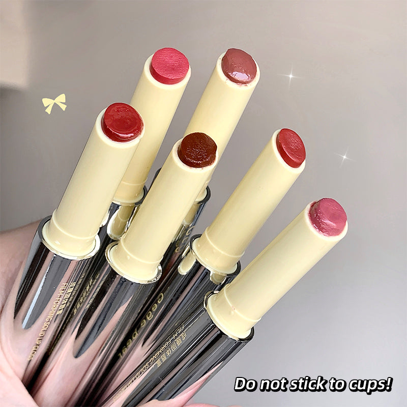 Gege Bear Film-Forming Solid Lip Gloss