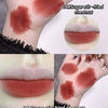 Gege Bear Soft Nude Mist Velvet Lip Glaze